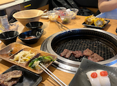 幸せの焼肉食べ放題 かみむら牧場 八尾外環店: ひとり旅さんの2026年05月26日の1枚目の投稿写真