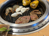 幸せの焼肉食べ放題 かみむら牧場 八尾外環店: ひとり旅さんの2026年05月26日の3枚目の投稿写真