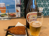 鮨 酒 肴 杉玉 上本町店: ひとり旅さんの2025年05月30日の1枚目の投稿写真