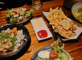 大阪焼鳥なにわ 南巽店: ちーすけさんの2026年08月26日の1枚目の投稿写真
