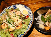 大阪焼鳥なにわ 南巽店: ちーすけさんの2026年08月26日の2枚目の投稿写真