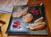 七輪鶏焼 鶏福: ちーすけさんの2026年08月26日の2枚目の投稿写真