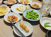 格安ビールと鉄鍋餃子 3・6・5酒場 日暮里店: tapokitiさんの2026年04月12日の1枚目の投稿写真