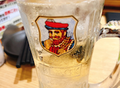格安ビールと鉄鍋餃子 3・6・5酒場 日暮里店: tapokitiさんの2026年04月30日の1枚目の投稿写真