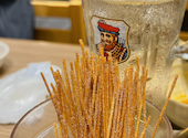 格安ビールと鉄鍋餃子 3・6・5酒場 日暮里店: tapokitiさんの2026年08月22日の1枚目の投稿写真