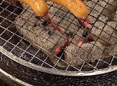 七輪焼肉 安安 大塚店: tapokitiさんの2026年05月30日の1枚目の投稿写真