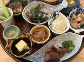 酒肴日和 アテニヨル 広島JPビルディング店: ともこさんの2026年05月11日の1枚目の投稿写真