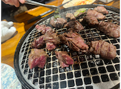焼肉一丁目 新宿東口店: こうちにさんの2025年03月02日の1枚目の投稿写真