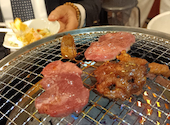 焼肉×ホルモン×居酒屋 小平肉流通センター: ちんちゃんさんの2025年12月25日の1枚目の投稿写真