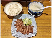 牛たん 徳茂 一番町店: きんちゃんさんの2023年05月29日の1枚目の投稿写真
