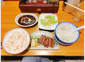 牛たん 徳茂 一番町店: きんちゃんさんの2024年07月25日の1枚目の投稿写真