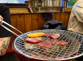 炭火焼肉 元ちゃん: フドニャンさんの2026年08月13日の1枚目の投稿写真