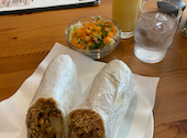 インド料理専門店 ニューナマステ 西新宿店: フドニャンさんの2026年08月13日の1枚目の投稿写真