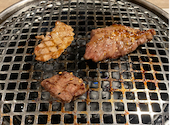 牛角 新宿大ガード店: フドニャンさんの2026年04月13日の2枚目の投稿写真