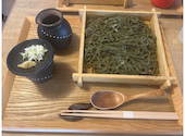 佐渡うどん 蒼囲: たらすこさんの2026年05月06日の1枚目の投稿写真