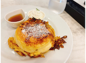 CROSS Cafe Hanon クロスカフェハノン: ameさんの2026年08月27日の1枚目の投稿写真
