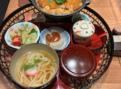 星のうどん 庵 アトレ川崎店: かおちゃんさんの2026年09月01日の1枚目の投稿写真