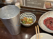 牛たん たんと 十条店: のりさんの2026年08月25日の1枚目の投稿写真