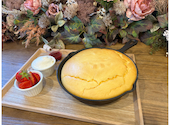 FEPA CAFE＆PATISSERIE: aさんの2026年04月の1枚目の投稿写真