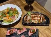 安吉酒場 新宿店: あんずさんの2026年09月27日の2枚目の投稿写真