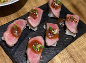 安吉酒場 新宿店: あんずさんの2026年09月27日の3枚目の投稿写真