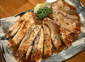 【完全個室完備 】本格炭火焼き鳥 食べ放題 安吉酒場 新宿店: あんずさんの2026年09月21日の1枚目の投稿写真