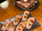 【完全個室完備 】本格炭火焼き鳥 食べ放題 安吉酒場 新宿店: あんずさんの2026年09月21日の2枚目の投稿写真