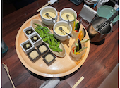 GRILL 炙之介 ABURI NO SUKE: miomioさんの2024年09月02日の3枚目の投稿写真