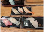 元祖ぶっち切り寿司 魚心 三宮店: ちほさんの2025年02月15日の1枚目の投稿写真