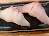 元祖ぶっち切り寿司 魚心 三宮店: ちほさんの2025年09月21日の1枚目の投稿写真