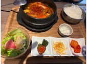 NOWL KOREAN KITCHEN ノウルコリアンキッチン: ちほさんの2026年04月27日の1枚目の投稿写真