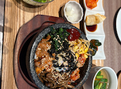 NOWL KOREAN KITCHEN ノウルコリアンキッチン: ちほさんの2026年04月27日の2枚目の投稿写真