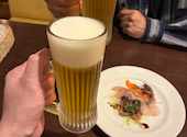 ルンゴカーニバル ハウスダイニング 南3条 総本店: YASさんの2026年04月26日の1枚目の投稿写真