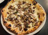 UPMARKET PIZZA&CAFE アップマーケット ピッツァ&カフェ: おっくんさんの2026年09月12日の2枚目の投稿写真