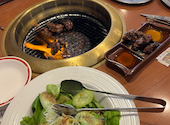 焼肉 ホルモン マルキ精肉 水戸店: くまぐまさんの2026年05月24日の1枚目の投稿写真