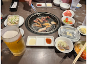 牛角 那珂町店: くまぐまさんの2026年07月26日の1枚目の投稿写真