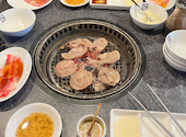 牛角 ひたちなか店: くまぐまさんの2026年06月21日の1枚目の投稿写真