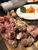 焼肉 肉喰屋 Go-En 京都三条新町: maayaさんの2019年03月17日の2枚目の投稿写真