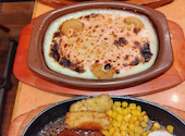サイゼリヤ PORTA神楽坂店の口コミ画像1