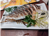 魚民　市ヶ谷駅前店: ふじこさんの2025年07月の1枚目の投稿写真