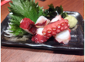 魚民　市ヶ谷駅前店: ふじこさんの2026年03月の1枚目の投稿写真