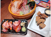 魚民 市ヶ谷駅前店: ふじこさんの2026年04月27日の1枚目の投稿写真