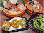 魚民 市ヶ谷駅前店: ふじこさんの2026年08月01日の1枚目の投稿写真