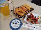 串カツ田中 王子店: ふじこさんの2026年07月01日の2枚目の投稿写真