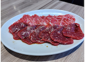 焼肉 あぶる。 駒込店: ふじこさんの2025年05月14日の2枚目の投稿写真