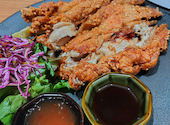 個室×地鶏×海鮮 居酒屋とりせん 四ツ谷店: ふじこさんの2025年07月04日の3枚目の投稿写真