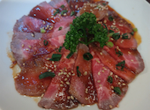 ローストビーフ＆シュラスコ 食べ放題飲み放題 GRILLE KITCHEN 四ツ谷駅前店: ふじこさんの2026年05月の1枚目の投稿写真