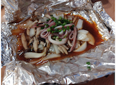 毎日エビス生ビール273円!!国産牛もつ鍋＆鮮魚 居酒屋 魚雅(うおまさ)市ヶ谷店 : ふじこさんの2025年09月の1枚目の投稿写真