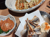 国産牛もつ鍋&鮮魚 居酒屋 魚雅 うおまさ 市ヶ谷店: ふじこさんの2026年03月25日の1枚目の投稿写真