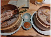 鶏とセイロ蒸 キンクラ 十条店: ふじこさんの2024年09月20日の2枚目の投稿写真